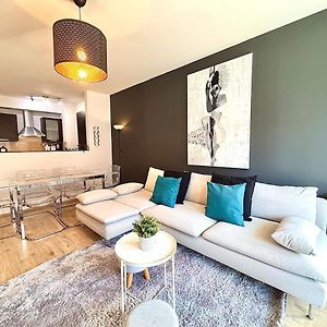 Appartement met een Slaapkamer